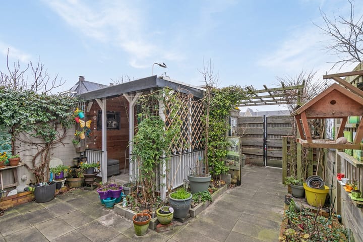 Foto 4 van Kruilier 13