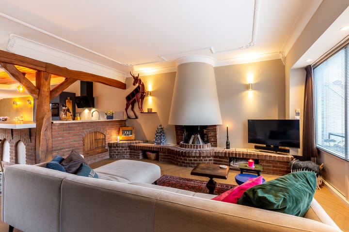 Foto 8 van Galjoen 29 10