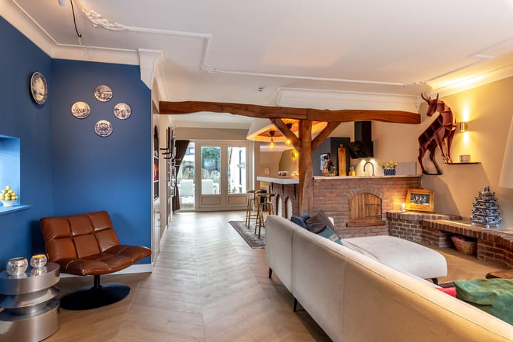 Foto 9 van Galjoen 29 10