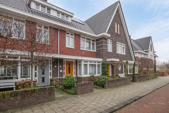 Foto 7 van Kruilier 13