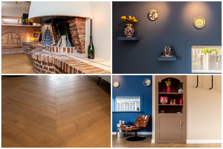 Foto 10 van Galjoen 29 10