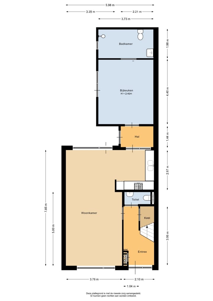 Foto 34 van Vijverlaan 48