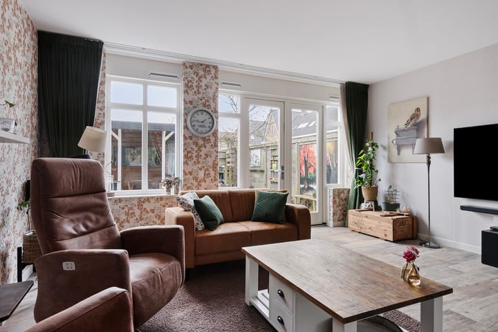 Foto 10 van Kruilier 13