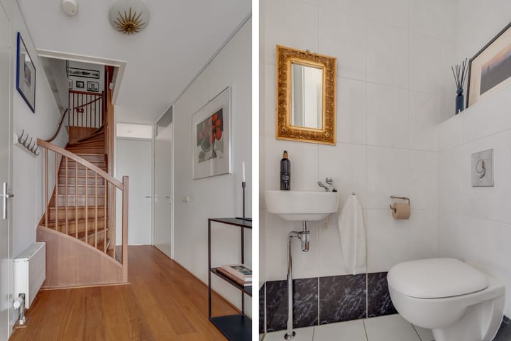 Foto 44 van Distelvlinderstraat 4