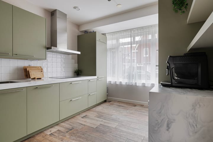 Foto 13 van Kruilier 13