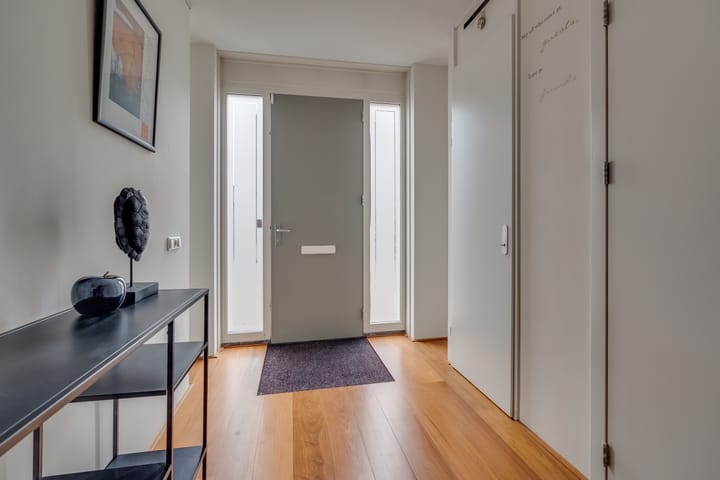 Foto 45 van Distelvlinderstraat 4