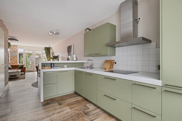 Foto 14 van Kruilier 13