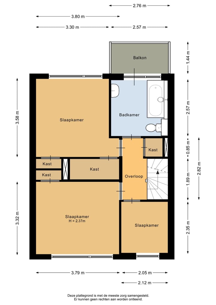 Foto 35 van Vijverlaan 48