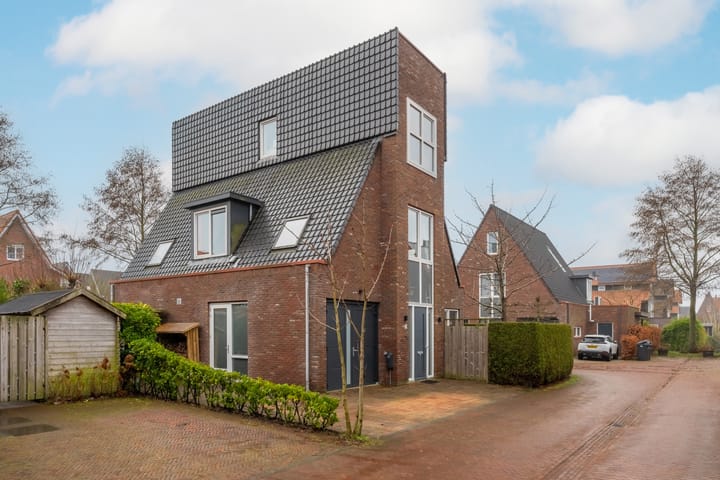 Foto 46 van Distelvlinderstraat 4