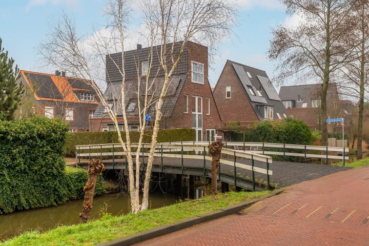 Foto 47 van Distelvlinderstraat 4