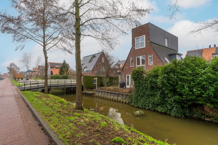 Foto 48 van Distelvlinderstraat 4