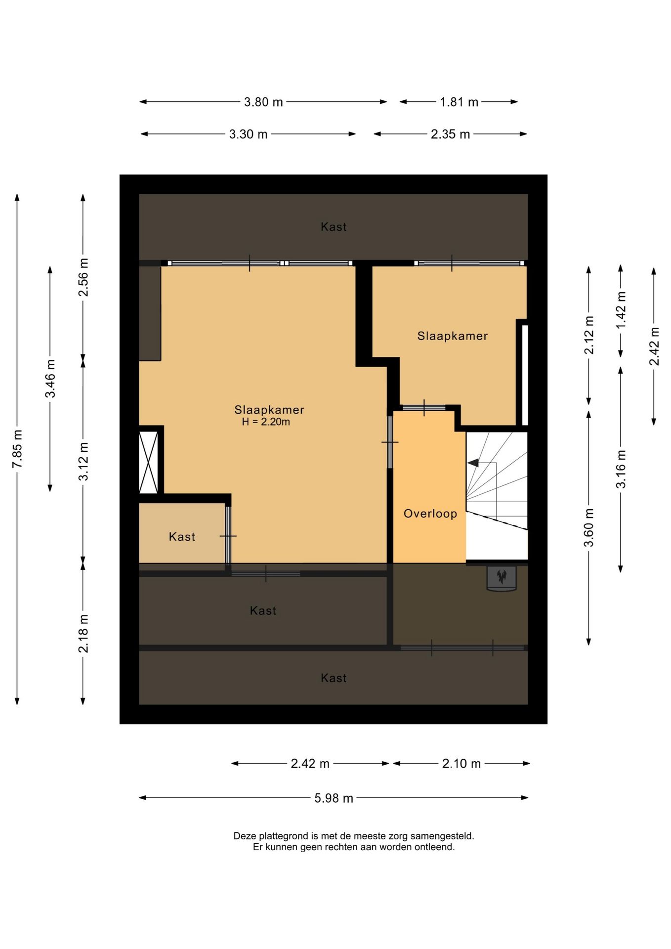 Foto 36 van Vijverlaan 48