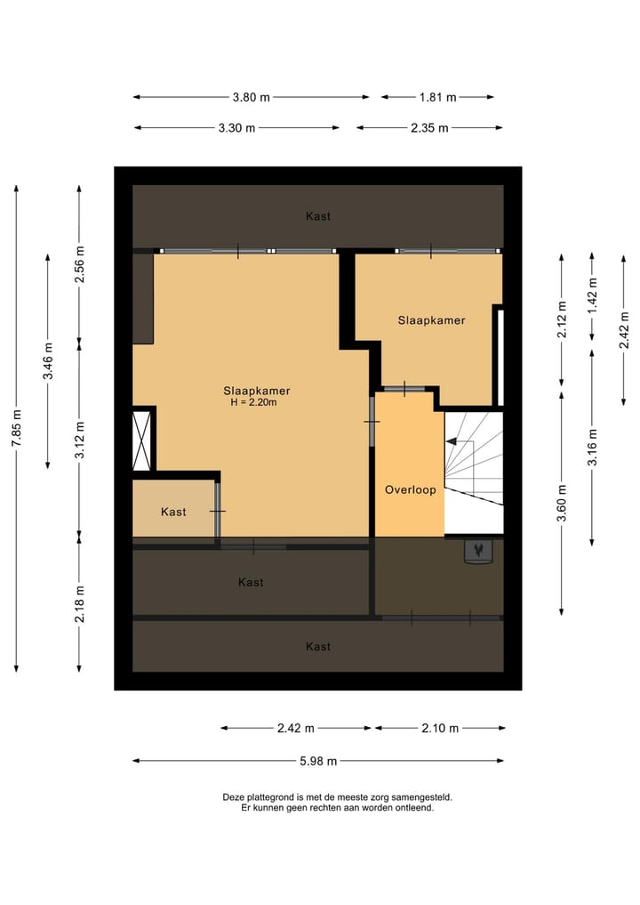 Foto 36 van Vijverlaan 48