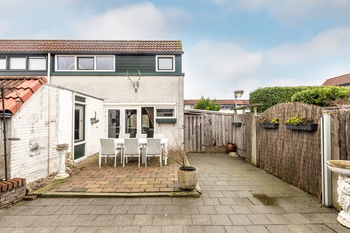 Foto 23 van Galjoen 29 10