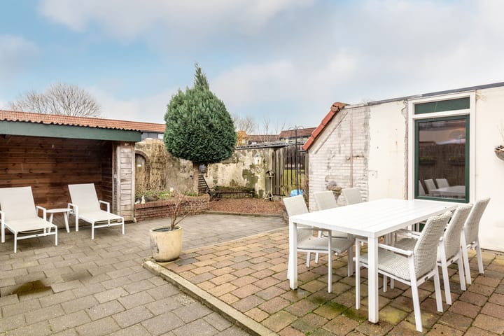 Foto 24 van Galjoen 29 10