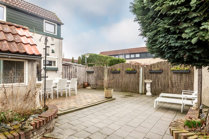 Foto 25 van Galjoen 29 10