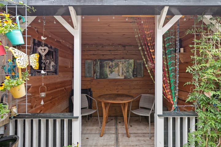 Foto 28 van Kruilier 13