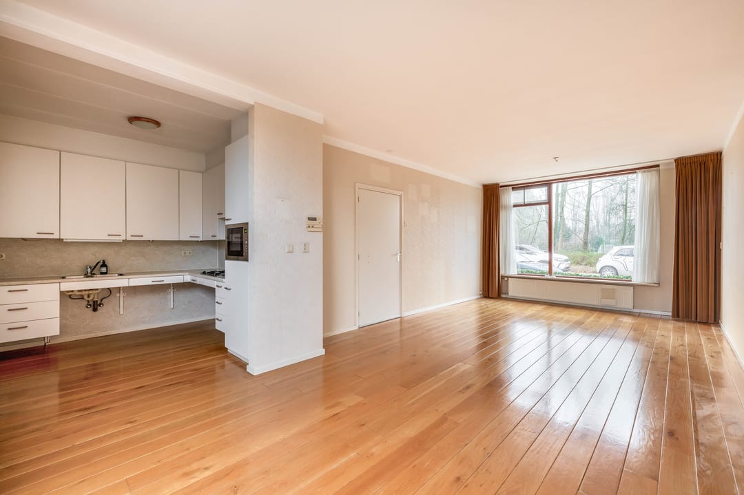 Foto 7 van Vijverlaan 48