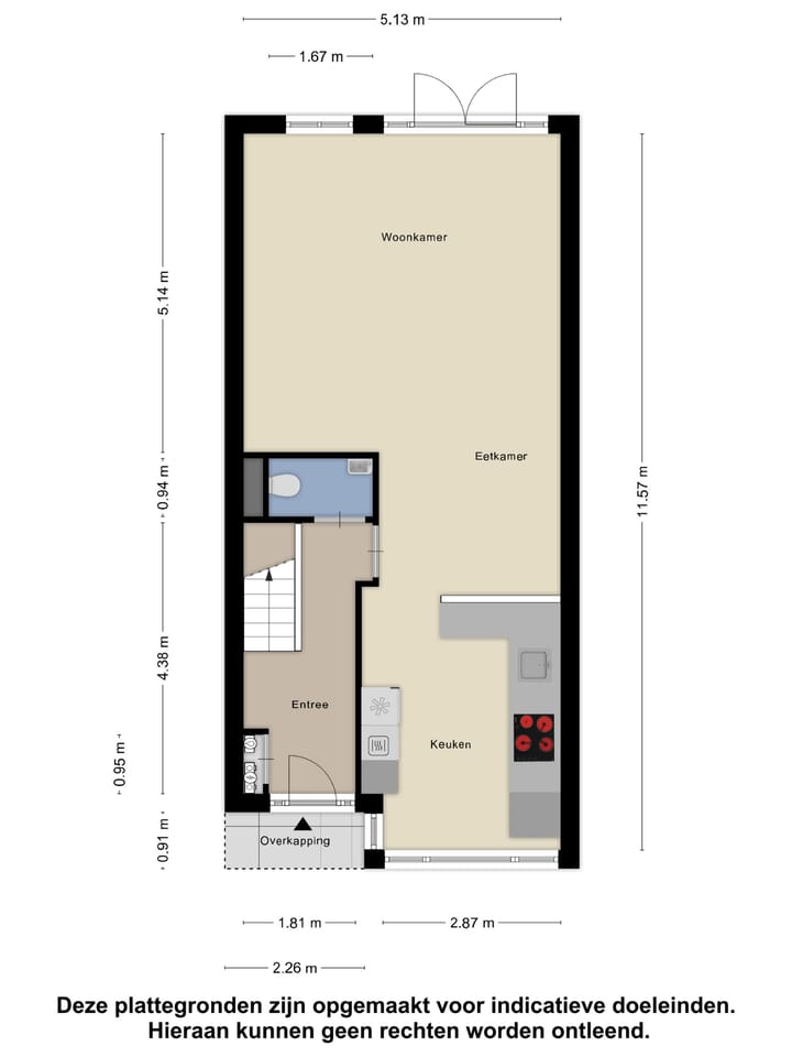 Foto 36 van Kruilier 13