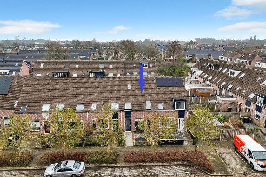 Foto 1 van Weth. Berbeelaan 73