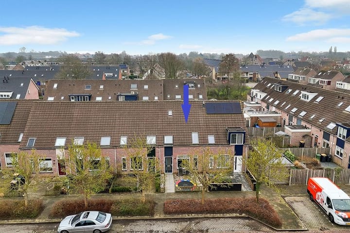 Foto 1 van Weth. Berbeelaan 73