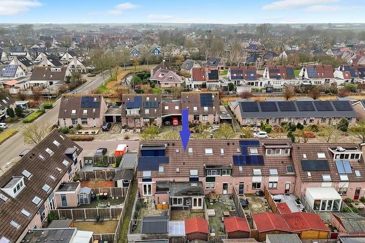 Foto 2 van Weth. Berbeelaan 73