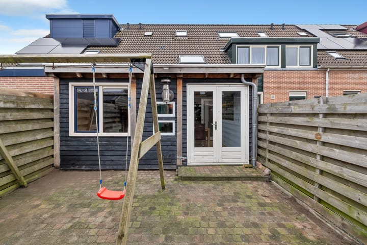 Foto 3 van Weth. Berbeelaan 73