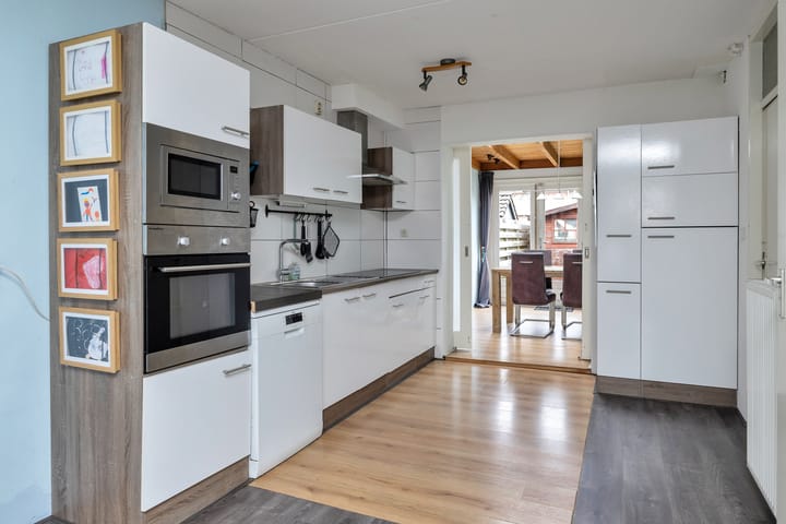 Foto 5 van Weth. Berbeelaan 73