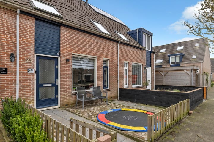 Foto 6 van Weth. Berbeelaan 73