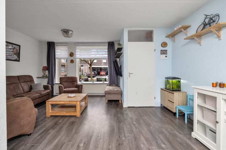 Foto 4 van Weth. Berbeelaan 73