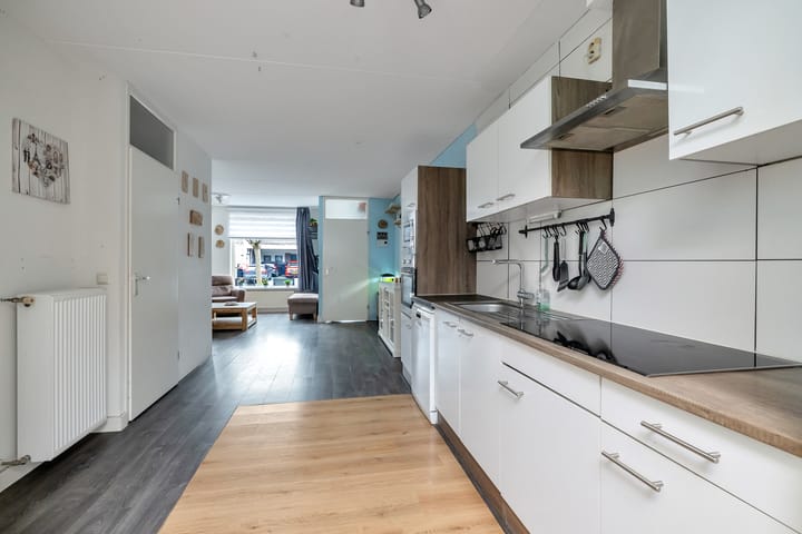 Foto 11 van Weth. Berbeelaan 73