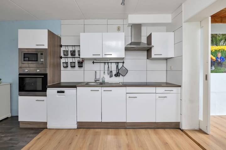 Foto 10 van Weth. Berbeelaan 73