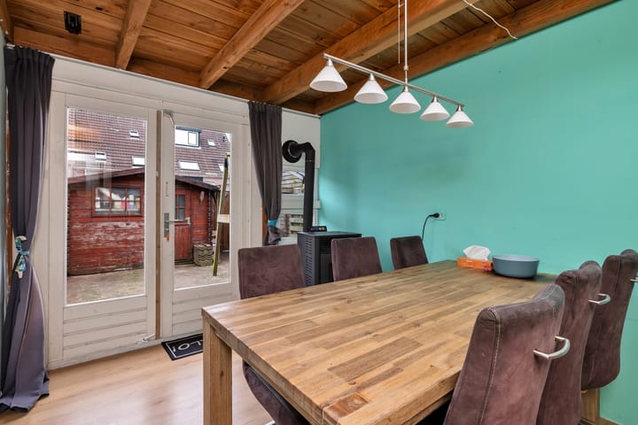 Foto 13 van Weth. Berbeelaan 73