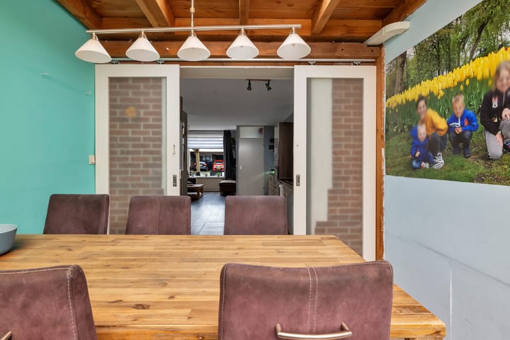 Foto 12 van Weth. Berbeelaan 73