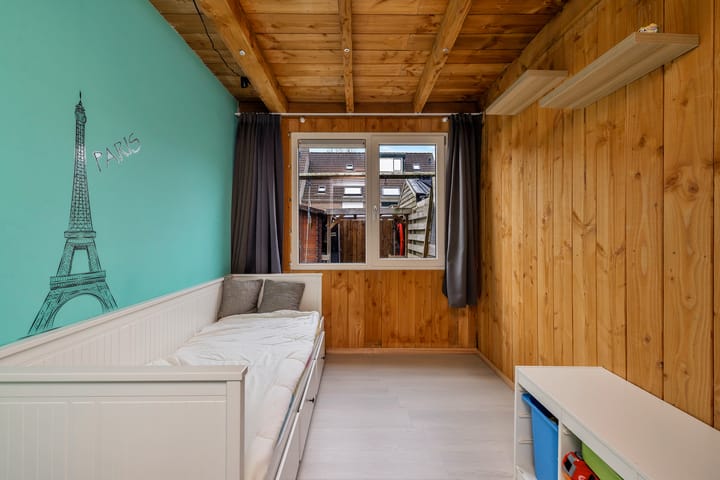 Foto 14 van Weth. Berbeelaan 73