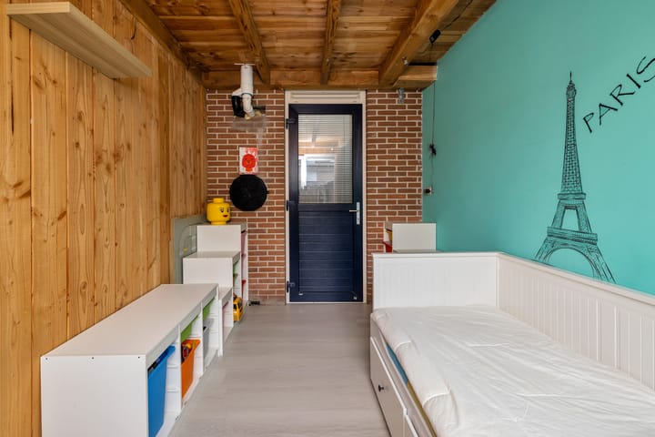 Foto 15 van Weth. Berbeelaan 73