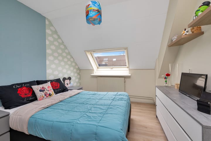 Foto 17 van Weth. Berbeelaan 73