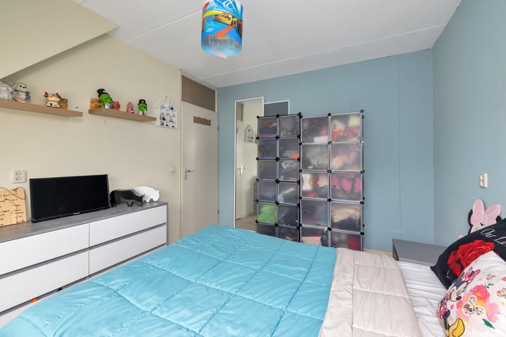 Foto 18 van Weth. Berbeelaan 73