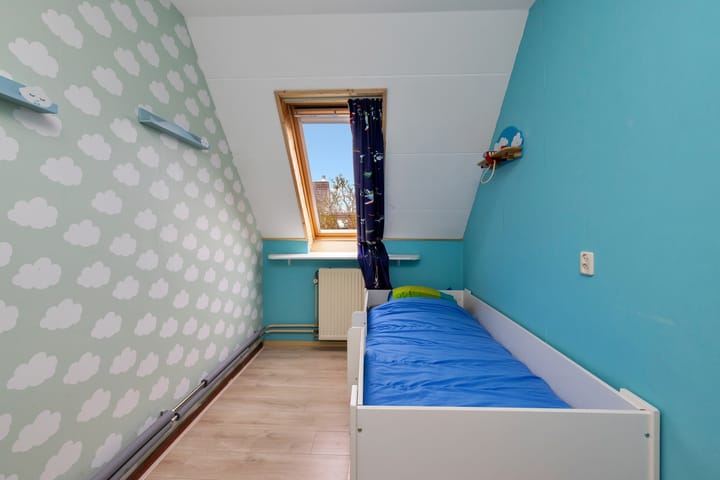 Foto 23 van Weth. Berbeelaan 73