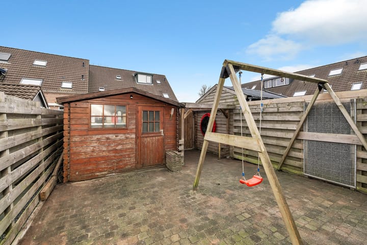 Foto 28 van Weth. Berbeelaan 73