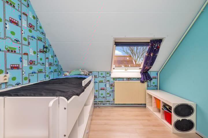 Foto 25 van Weth. Berbeelaan 73