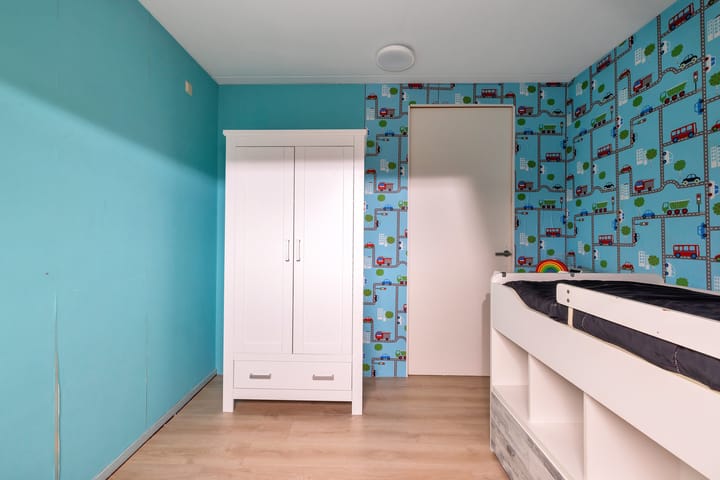 Foto 26 van Weth. Berbeelaan 73