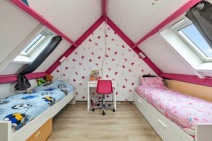 Foto 27 van Weth. Berbeelaan 73