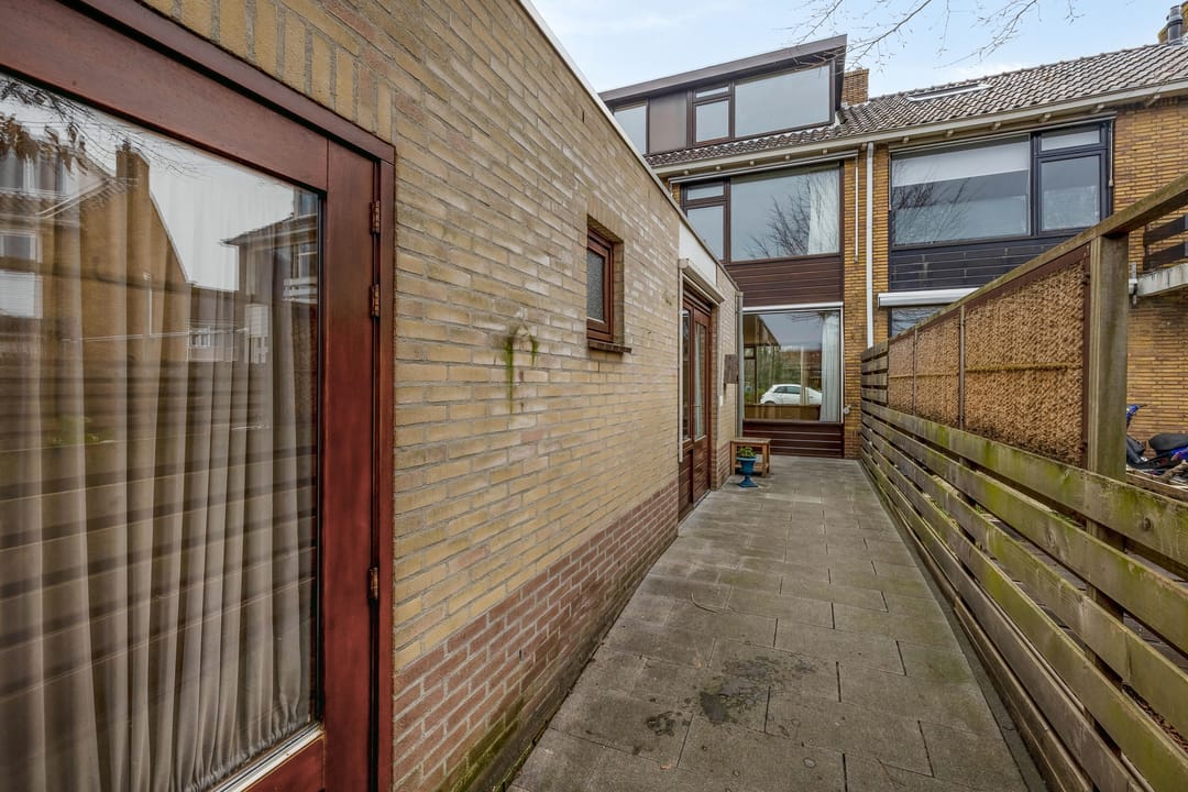 Foto 16 van Vijverlaan 48