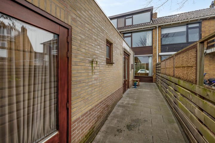 Foto 16 van Vijverlaan 48