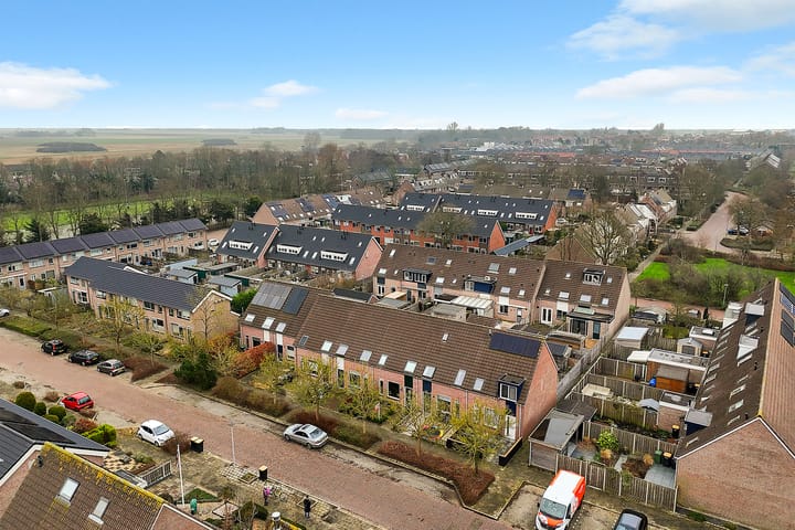 Foto 30 van Weth. Berbeelaan 73