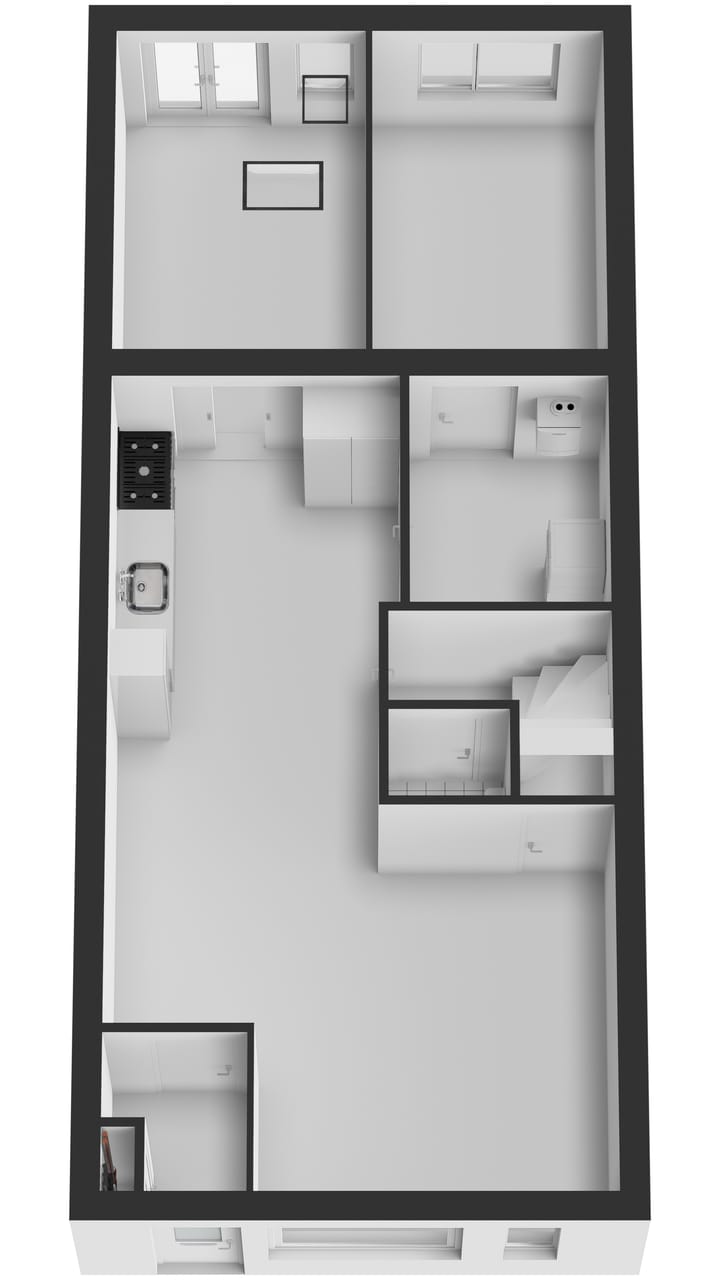 Foto 32 van Weth. Berbeelaan 73