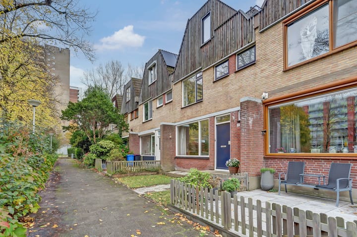 Foto 1 van Willem Bilderdijkhof 160