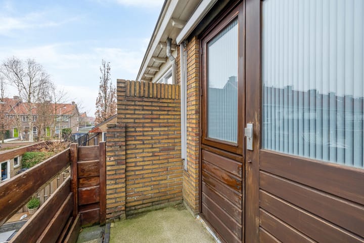 Foto 25 van Vijverlaan 48