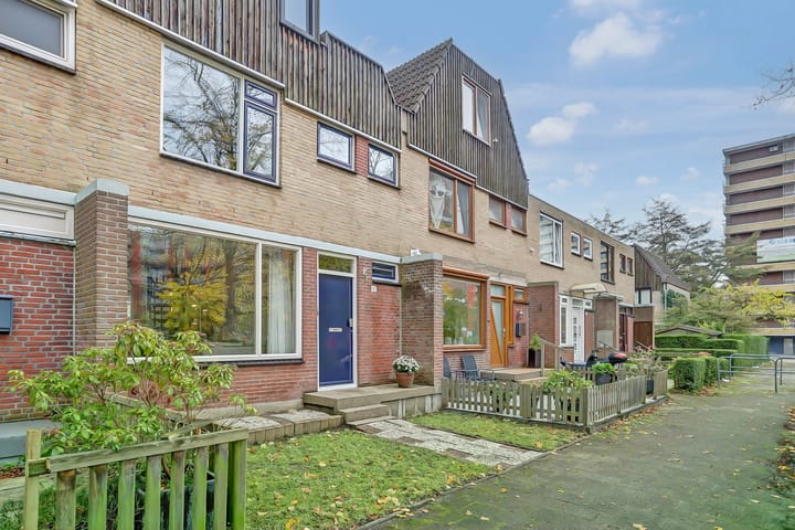 Foto 7 van Willem Bilderdijkhof 160